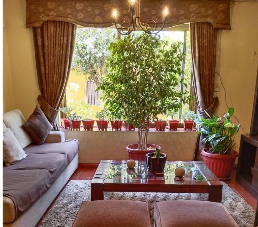 Bienes Raices Cordillera Puente Alto - Fotos de Se vende hermosa propiedad sector residencial