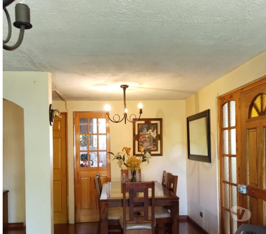 Bienes Raices Cordillera Puente Alto - Fotos de Se vende hermosa propiedad sector residencial