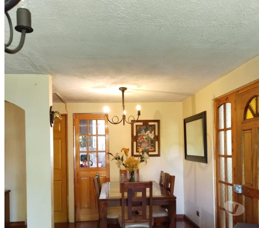 Bienes Raices Cordillera Puente Alto - Fotos de Se vende hermosa propiedad sector residencial