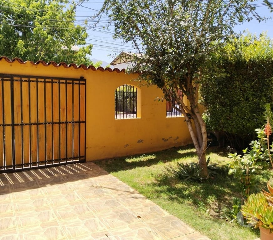 Bienes Raices Cordillera Puente Alto - Fotos de Se vende hermosa propiedad sector residencial