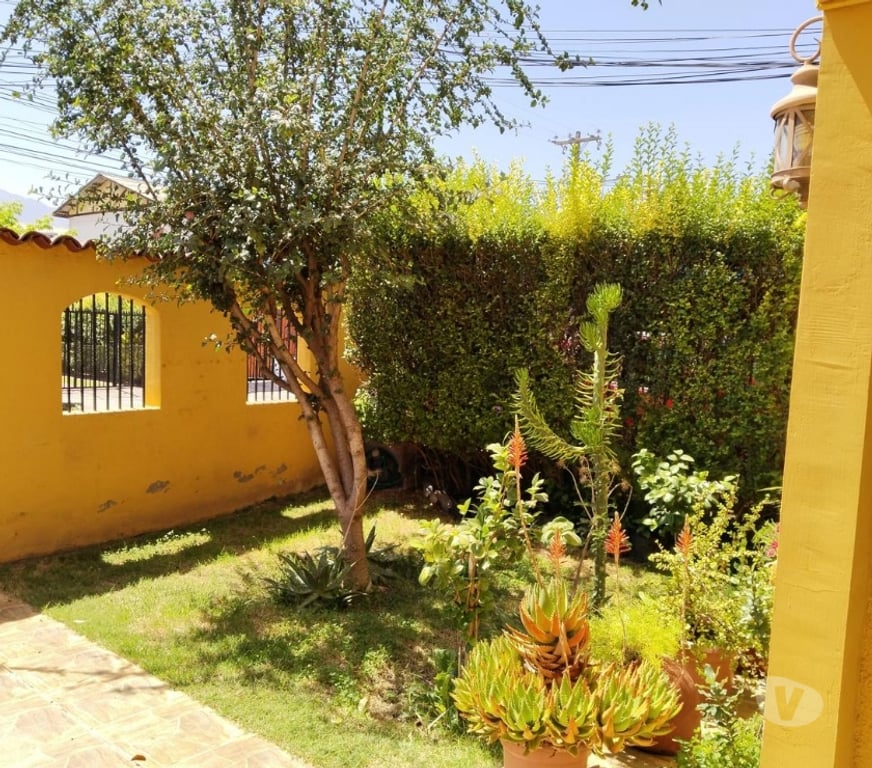 Bienes Raices Cordillera Puente Alto - Fotos de Se vende hermosa propiedad sector residencial