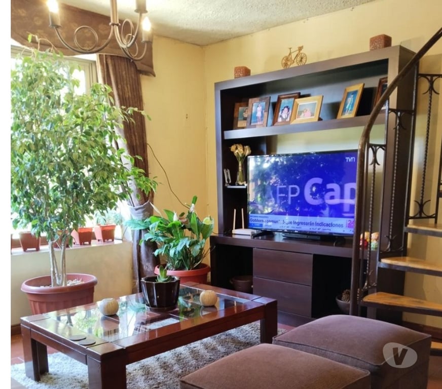 Bienes Raices Cordillera Puente Alto - Fotos de Se vende hermosa propiedad sector residencial