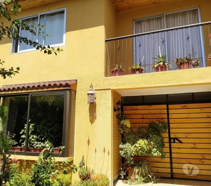 Casas en venta Puente Alto Cordillera - Fotos de Se vende hermosa propiedad sector residencial