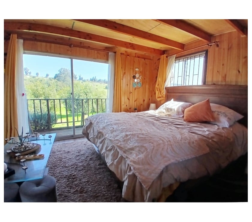 Parcelas en Venta Valparaíso Puchuncaví - Fotos de Vende Parcela Puchuncaví, Rol Propio, Con agua y luz