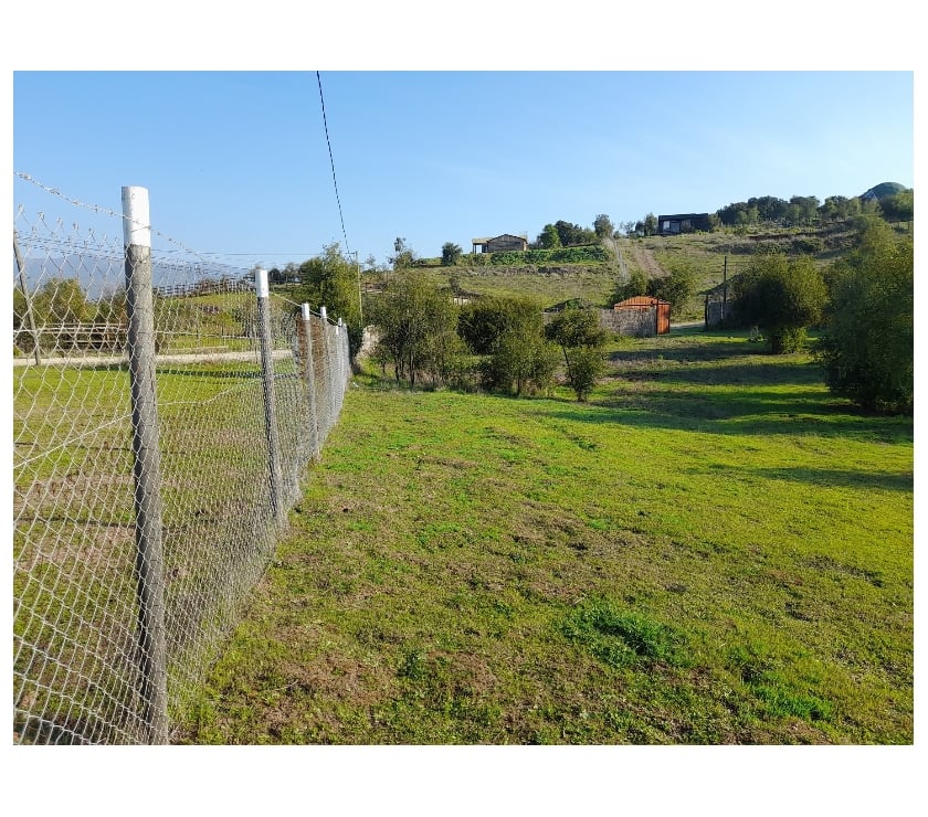 Vende Parcela Puchuncaví, Rol Propio, Con agua y luz