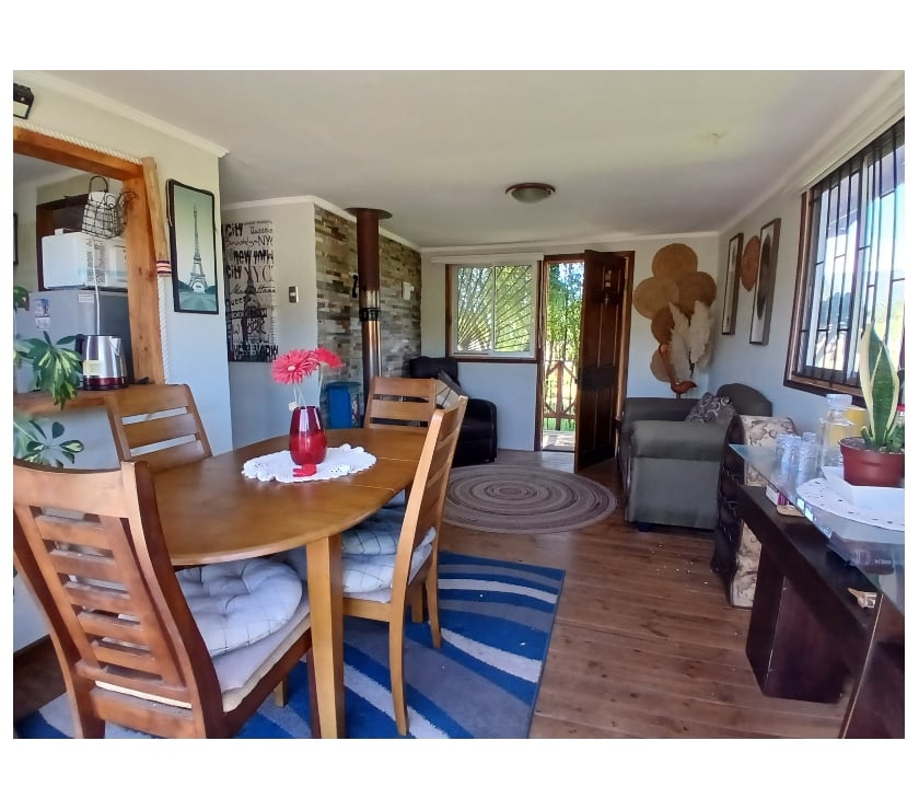 Parcelas en Venta Valparaíso Puchuncaví - Fotos de Vende Parcela Puchuncaví, Rol Propio, Con agua y luz