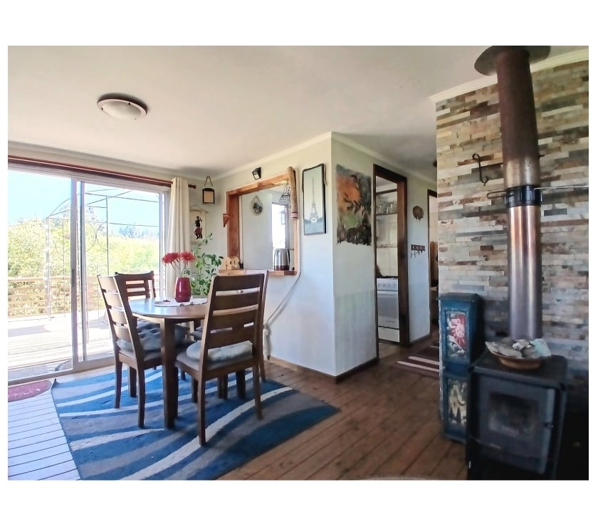 Parcelas en Venta Valparaíso Puchuncaví - Fotos de Vende Parcela Puchuncaví, Rol Propio, Con agua y luz