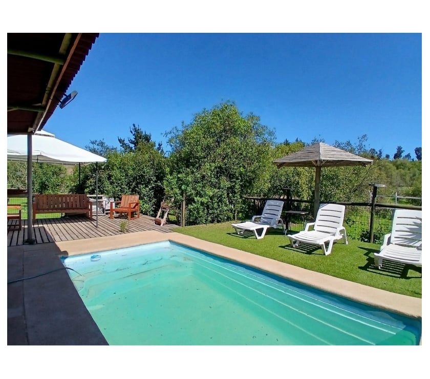 Fotos de Vende Parcela Puchuncaví, Rol Propio, Con agua y luz