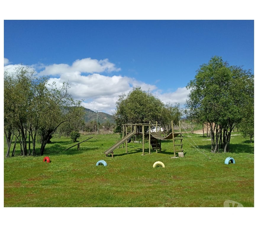 Parcelas en Venta Valparaíso Puchuncaví - Fotos de Vende Parcela Puchuncaví, Rol Propio, Con agua y luz
