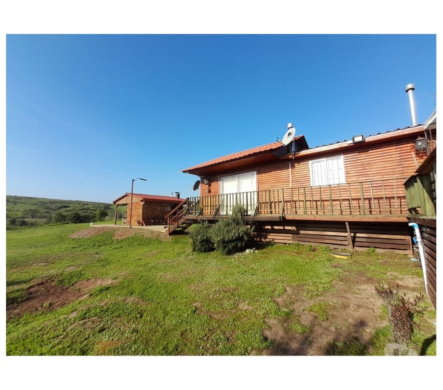 Parcelas en Venta Valparaíso Puchuncaví - Fotos de Vende Parcela Puchuncaví, Rol Propio, Con agua y luz