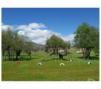 Vende Parcela Puchuncaví, Rol Propio, Con agua y luz