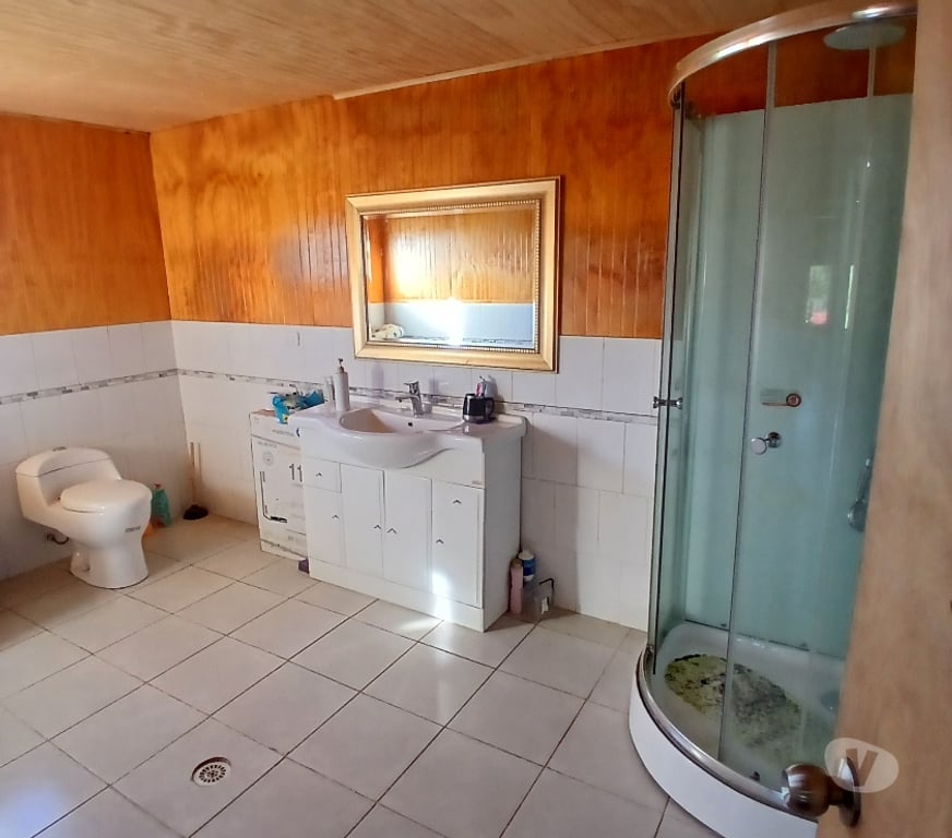 Parcelas en Venta Valdivia Lanco - Fotos de Parcela con Casa Habitación ,Purulon-Lanco.