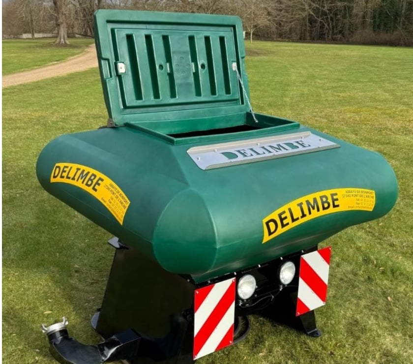 Fertilizadoras Usadas Chacabuco Colina - Fotos de Semillera T20 1700 litros 16 salidas tolva frontal