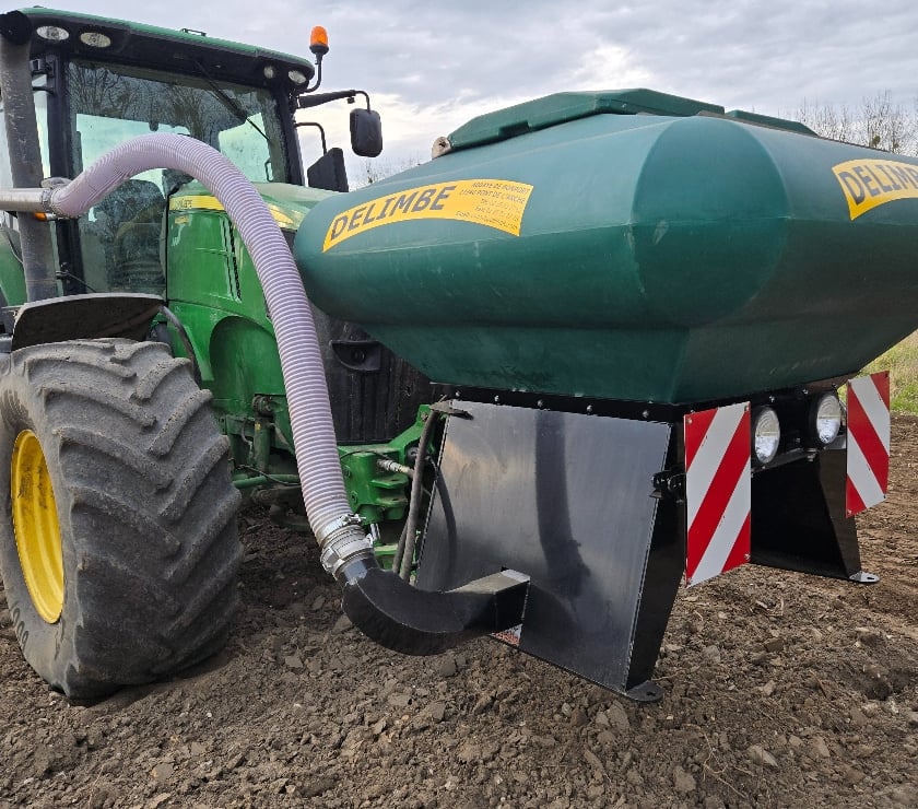 Fertilizadoras Usadas Chacabuco Colina - Fotos de Semillera T20 1700 litros 16 salidas tolva frontal
