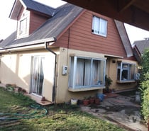 SE VENDE EXCELENTE PROPIEDAD PARQUE ORIENTE