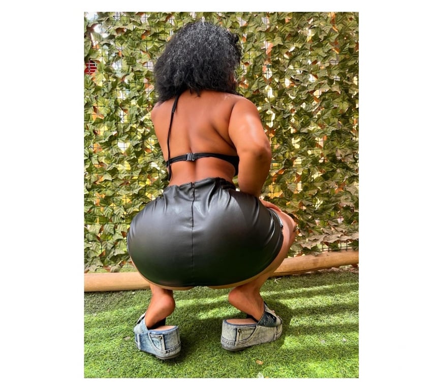 Escort Santiago Santiago - Fotos de Morenaza caliente ricos contactos disponible para ti