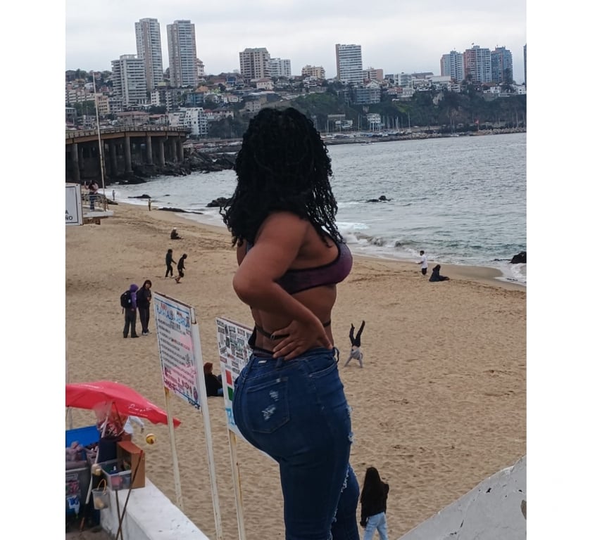 Escort Santiago Santiago - Fotos de Morenaza caliente ricos contactos disponible para ti