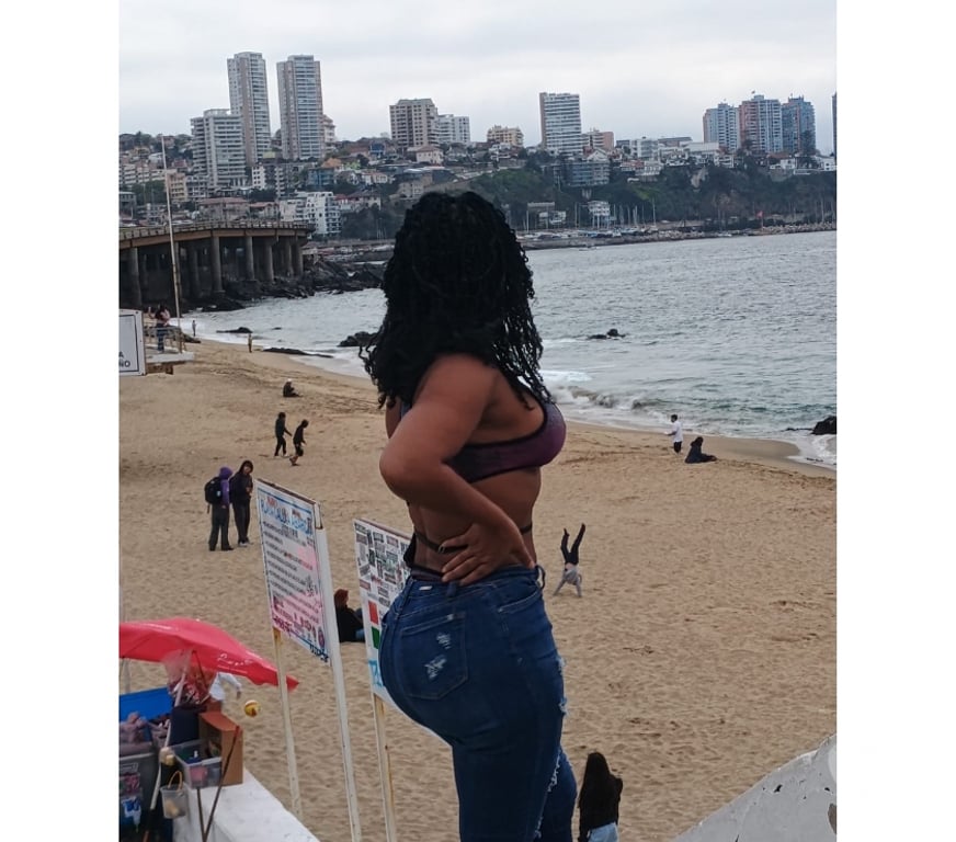 Escort Santiago Santiago - Fotos de MILF EXPLOSIVA AMERICANA REAL DISPONIBLE