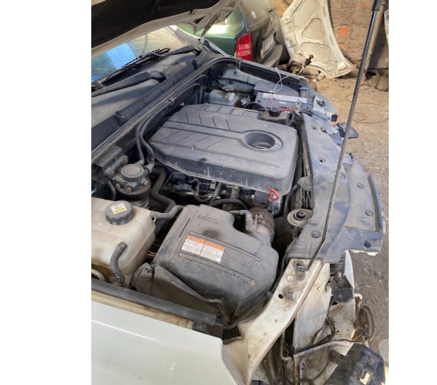 Autos usados Santiago San Joaquín - Fotos de SSANGYONG ACTYON SPORTS FULL 2019. Chocado