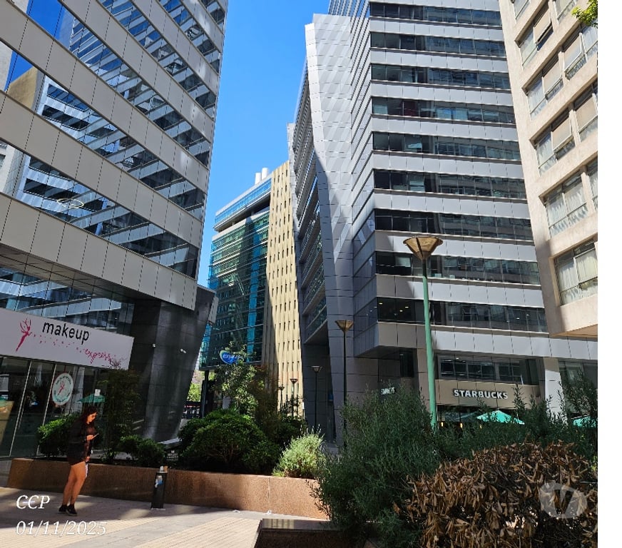 Arriendos Santiago Santiago - Fotos de 2d, 2b, b, Metro Moneda Edificio Santiago Downtown Nova