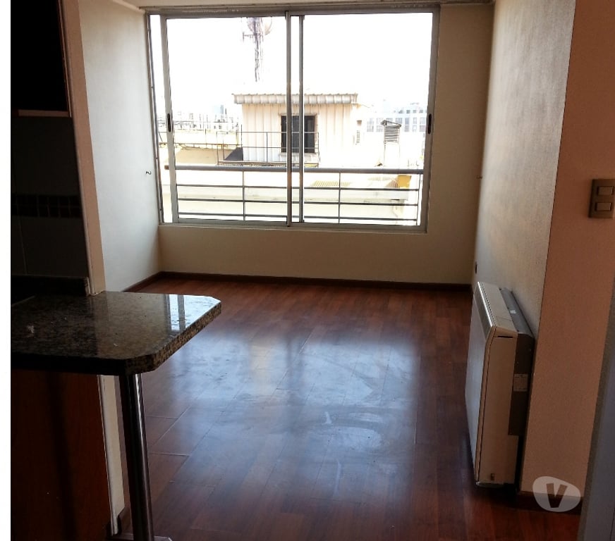 Arriendos Santiago Santiago - Fotos de 2d, 2b, b, Metro Moneda Edificio Santiago Downtown Nova