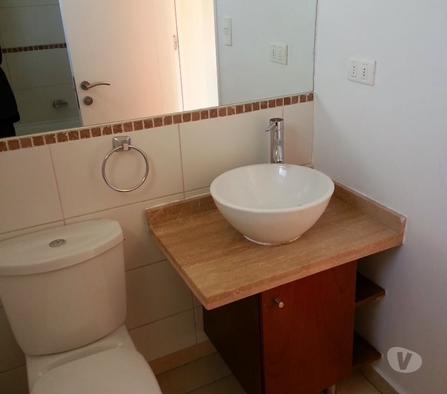 Arriendos Santiago Santiago - Fotos de 2d, 2b, b, Metro Moneda Edificio Santiago Downtown Nova