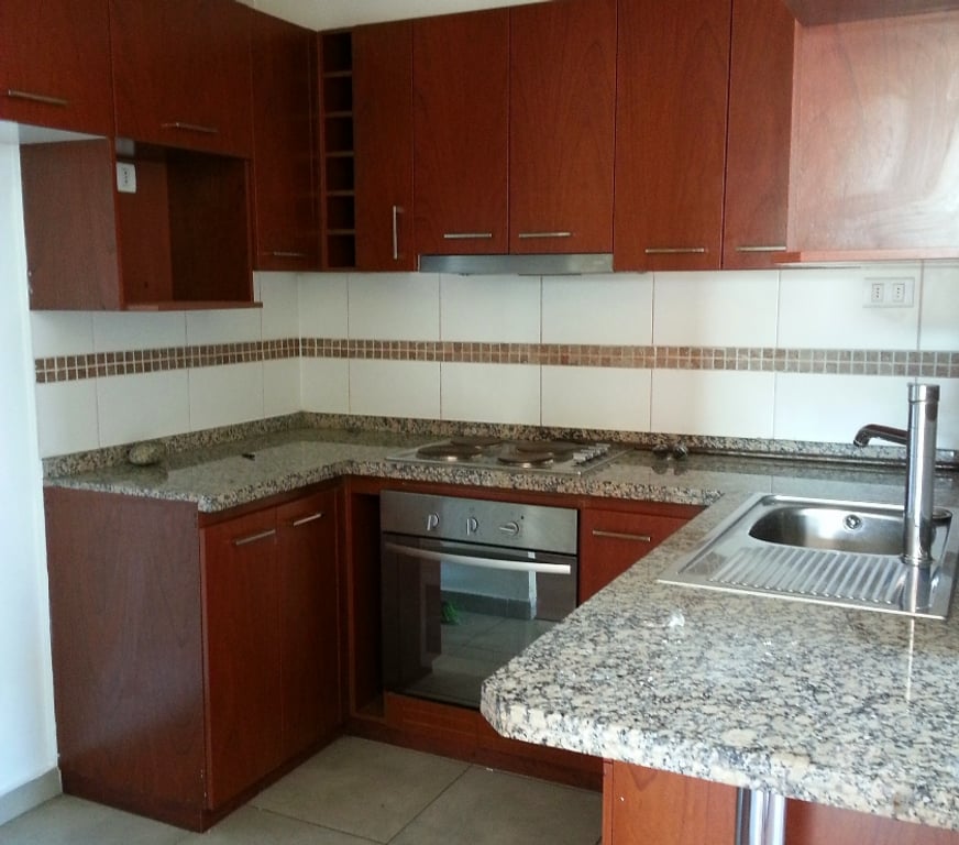 Arriendos Santiago Santiago - Fotos de 2d, 2b, b, Metro Moneda Edificio Santiago Downtown Nova