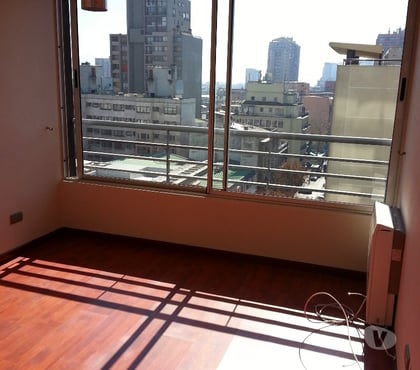 Casas y departamentos en arriendo Santiago Santiago - Fotos de 2d, 2b, b, Metro Moneda Edificio Santiago Downtown Nova