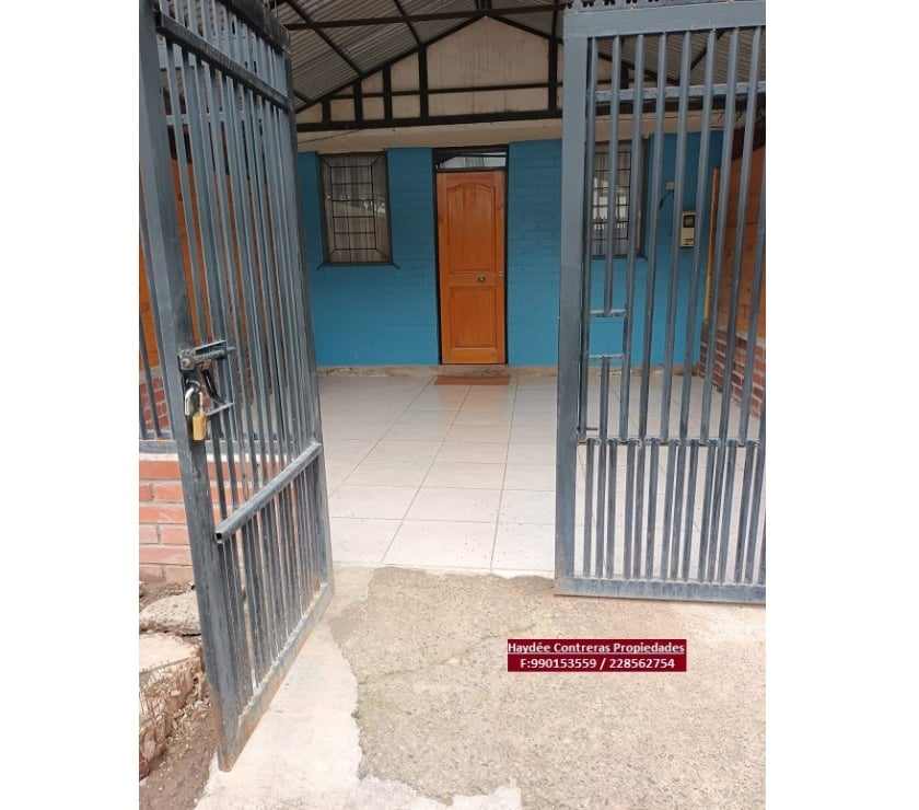 Bienes Raices Maipo San Bernardo - Fotos de $65.000.000 Casa cerca al Metrotren, Villa Los Portales