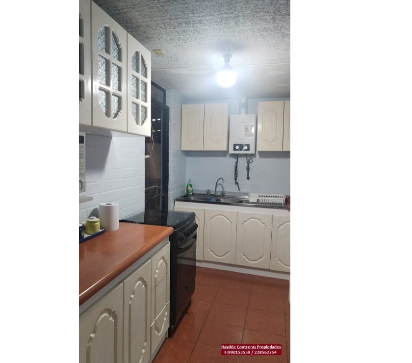 Bienes Raices Maipo San Bernardo - Fotos de $65.000.000 Casa cerca al Metrotren, Villa Los Portales
