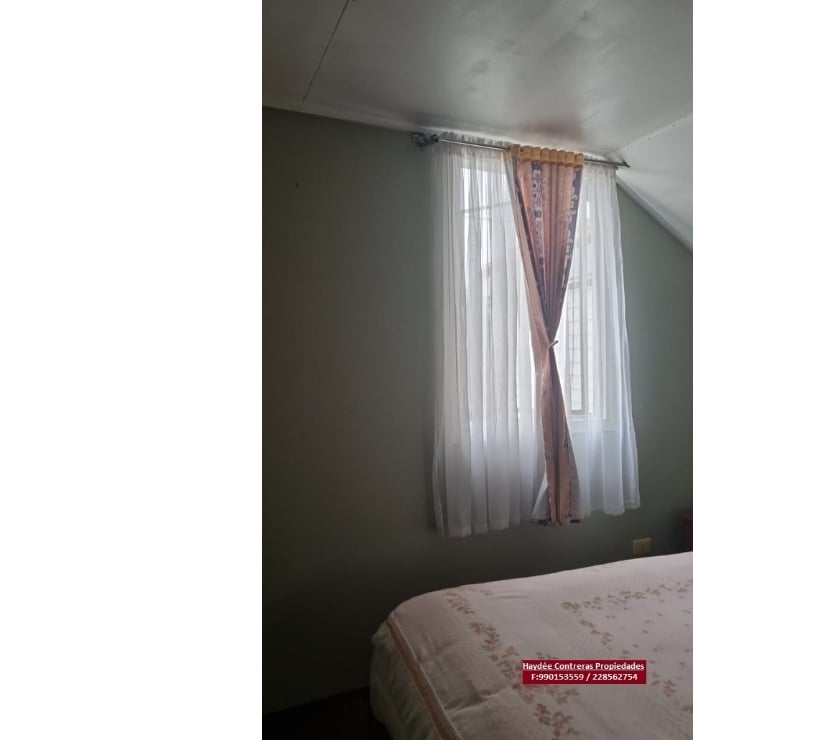 Bienes Raices Maipo San Bernardo - Fotos de $65.000.000 Casa cerca al Metrotren, Villa Los Portales