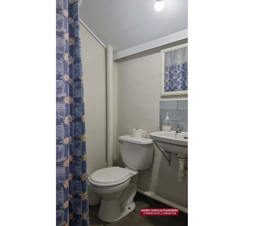 Bienes Raices Maipo San Bernardo - Fotos de $65.000.000 Casa cerca al Metrotren, Villa Los Portales