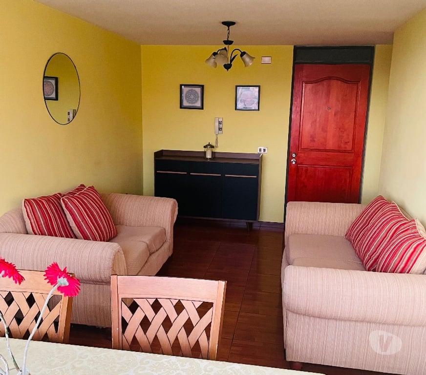 Arriendo de piezas Antofagasta Antofagasta - Fotos de Arrriendo pieza Antofagasta