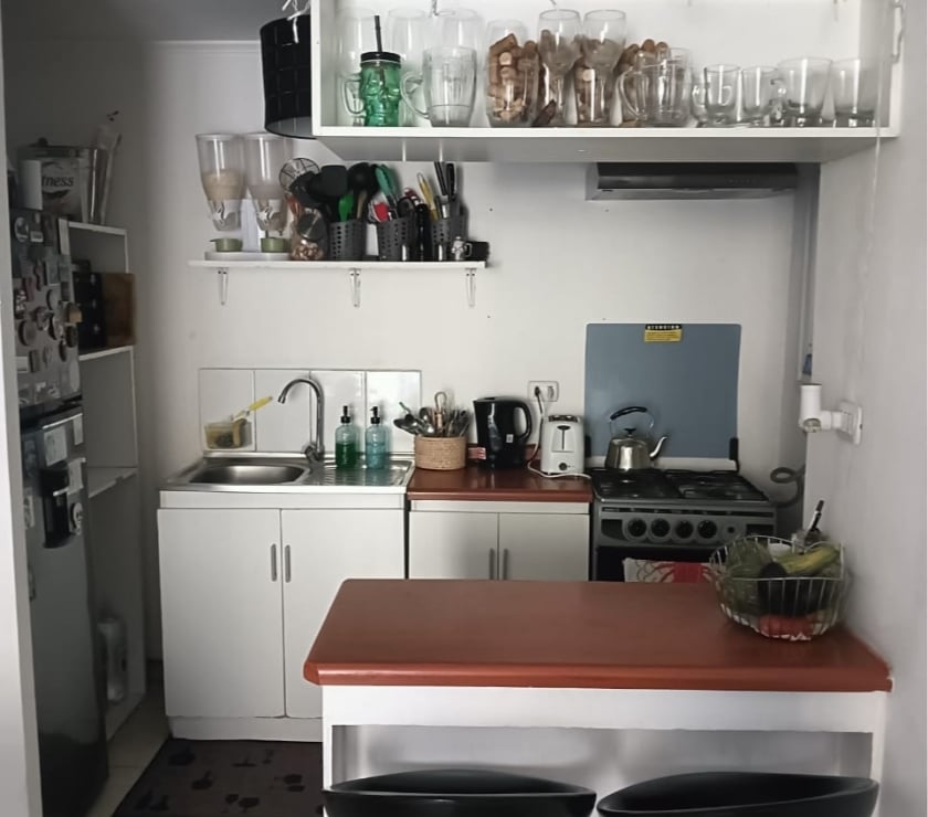 Bienes Raices San Felipe de Aconcagua San Felipe - Fotos de VENDO DPTO 1ER PISO 3D 1B 1 EST.EN $ 300 MENSUALES S. FELIPE