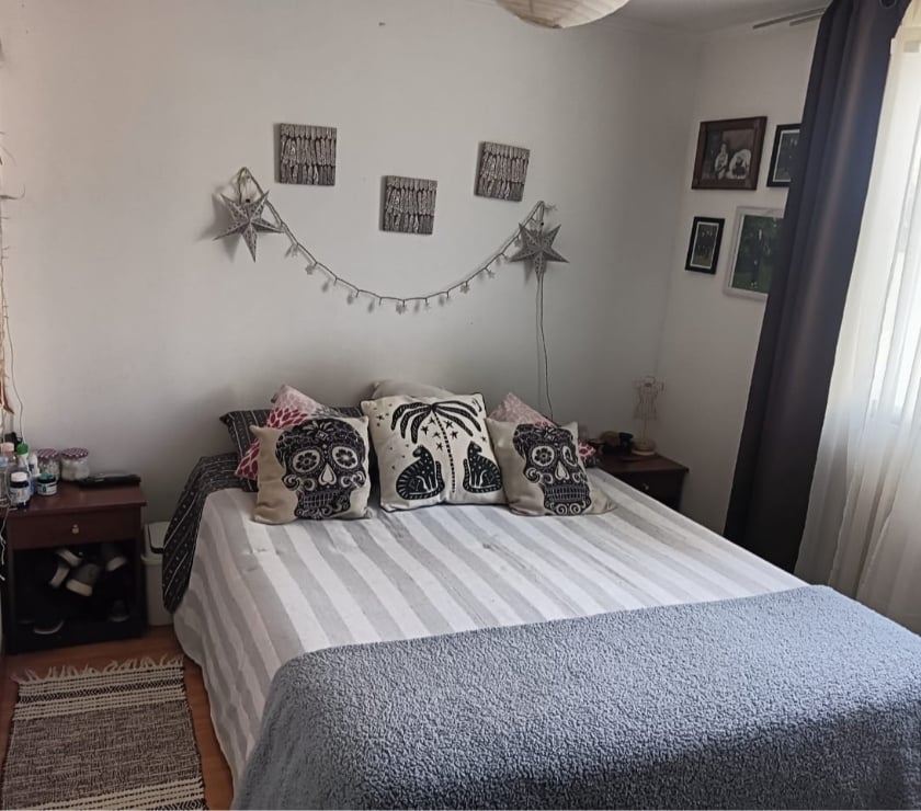 Bienes Raices San Felipe de Aconcagua San Felipe - Fotos de VENDO DPTO 1ER PISO 3D 1B 1 EST.EN $ 300 MENSUALES S. FELIPE