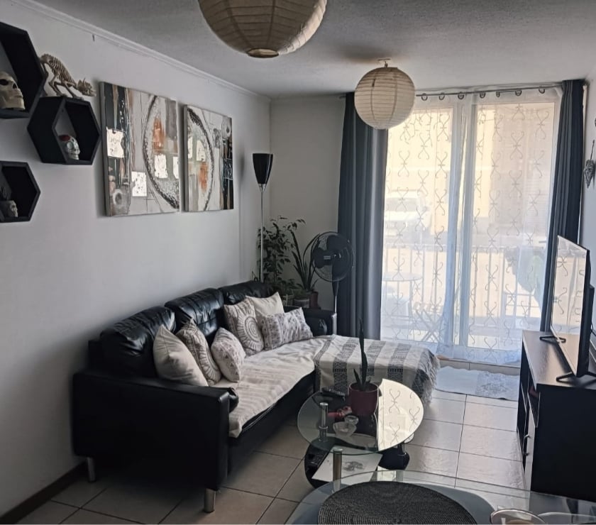 Departamentos en venta San Felipe San Felipe de Aconcagua - Fotos de VENDO DPTO 1ER PISO 3D 1B 1 EST.EN $ 300 MENSUALES S. FELIPE