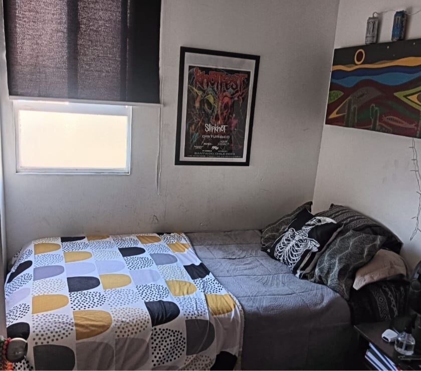 Bienes Raices San Felipe de Aconcagua San Felipe - Fotos de VENDO DPTO 1ER PISO 3D 1B 1 EST.EN $ 300 MENSUALES S. FELIPE
