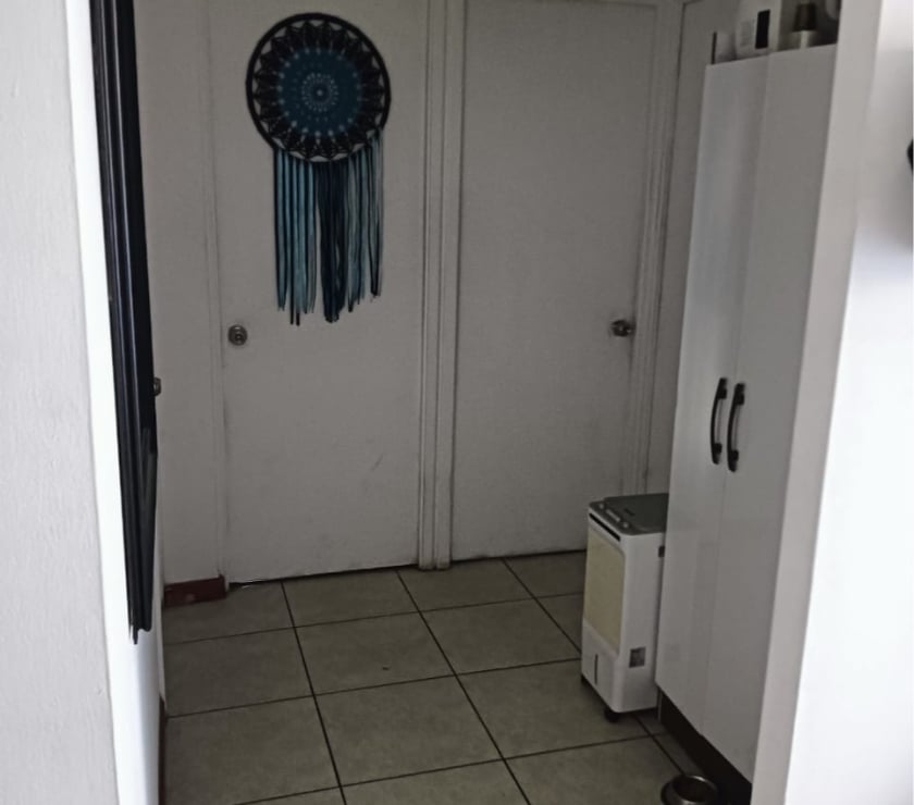 Bienes Raices San Felipe de Aconcagua San Felipe - Fotos de VENDO DPTO 1ER PISO 3D 1B 1 EST.EN $ 300 MENSUALES S. FELIPE