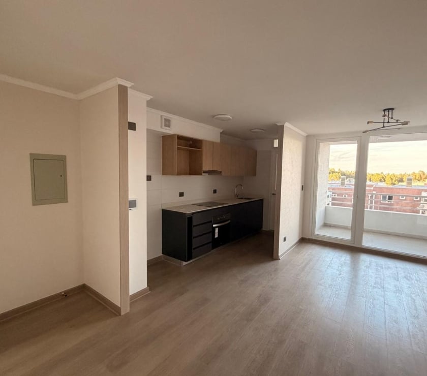 Arriendos Talca Talca - Fotos de Arriendo Depto 3d-2b frente a Universidad de Talca