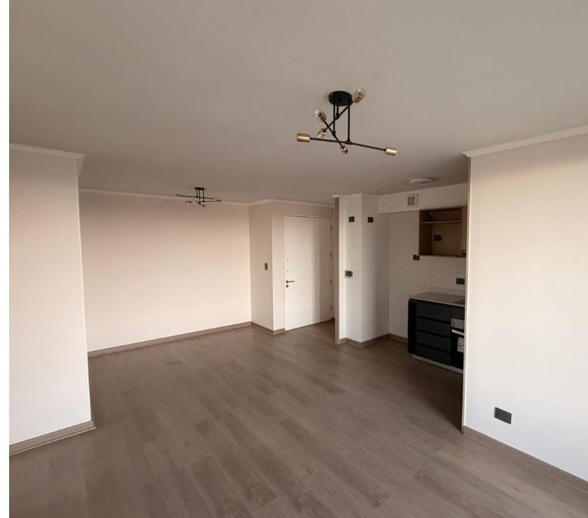 Arriendos Talca Talca - Fotos de Arriendo Depto 3d-2b frente a Universidad de Talca