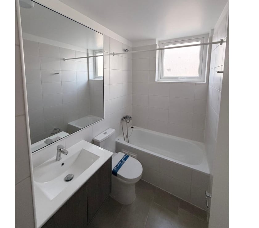 Arriendos Talca Talca - Fotos de Arriendo Depto 3d-2b frente a Universidad de Talca