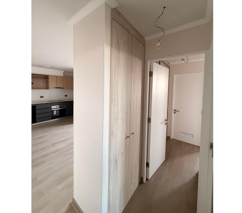 Arriendos Talca Talca - Fotos de Arriendo Depto 3d-2b frente a Universidad de Talca