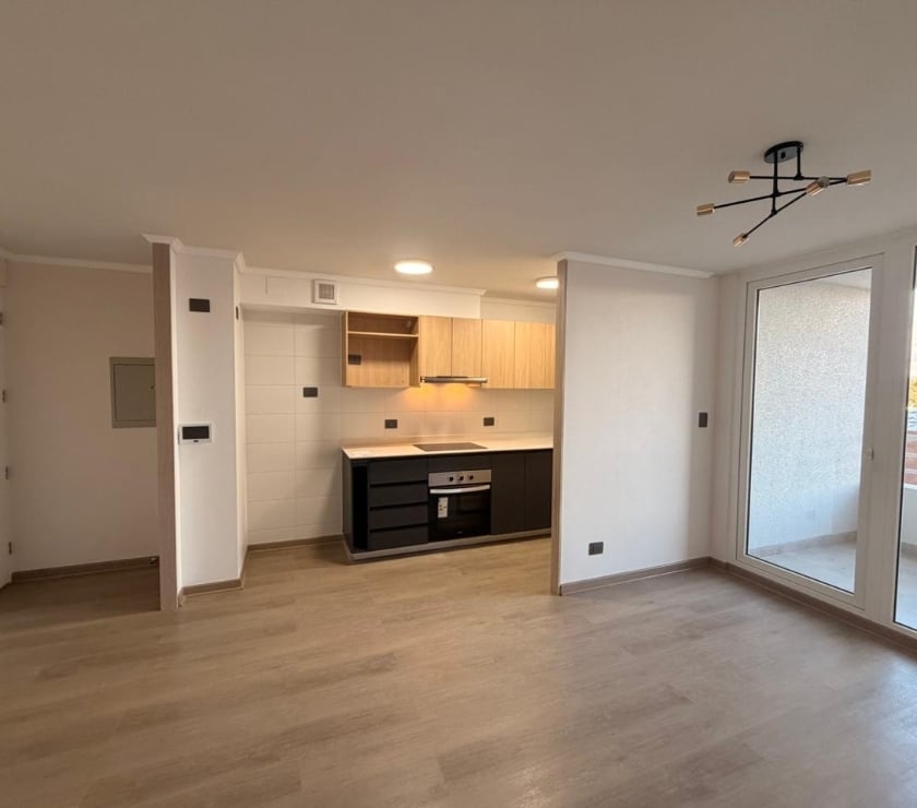 Arriendos Talca Talca - Fotos de Arriendo Depto 3d-2b frente a Universidad de Talca