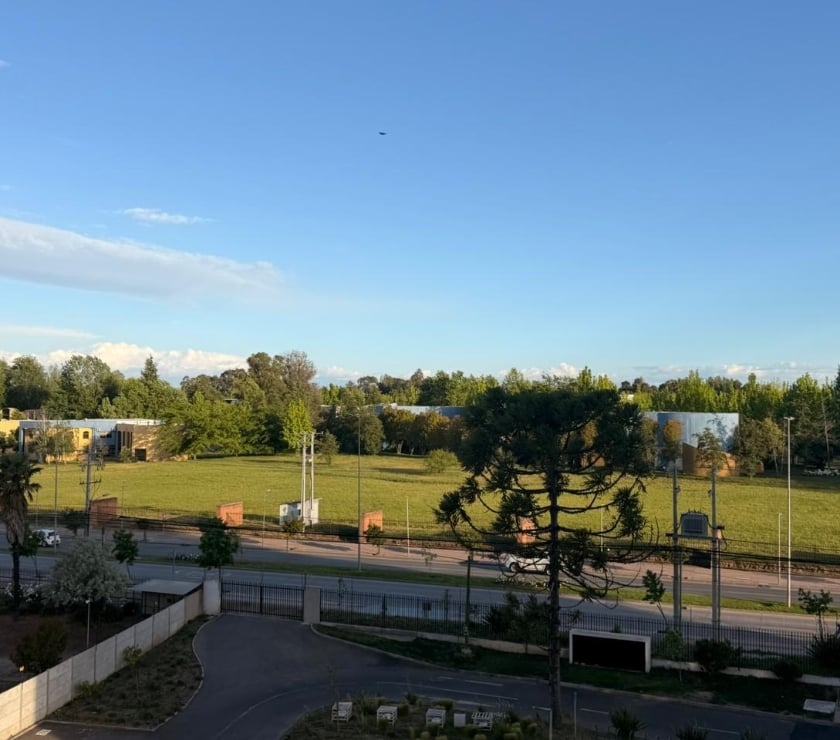 Arriendos Talca Talca - Fotos de Arriendo Depto 3d-2b frente a Universidad de Talca