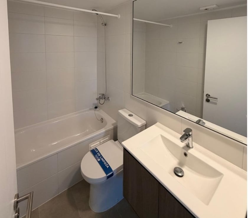 Arriendos Talca Talca - Fotos de Arriendo Depto 3d-2b frente a Universidad de Talca