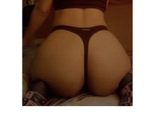 Rico Anal en la hora