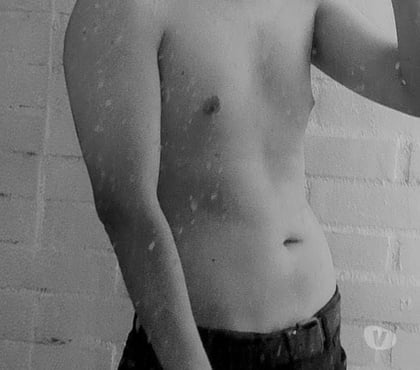 Encuentros Sexuales Santiago Santiago - Fotos de Corneador joven