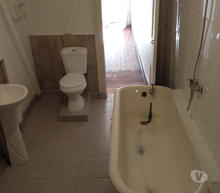 Arriendos Valparaíso Valparaíso - Fotos de Primer piso casa plan Cerro Alegre pasos PLaza Sotomayor