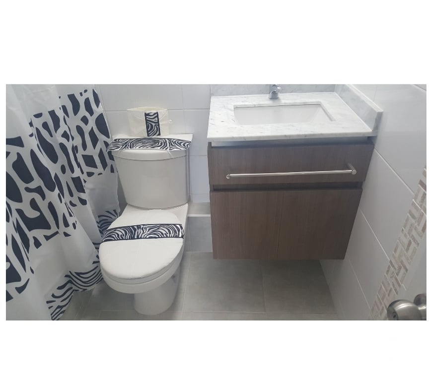 Casas amobladas El Loa Calama - Fotos de Arriendo diario en Calama