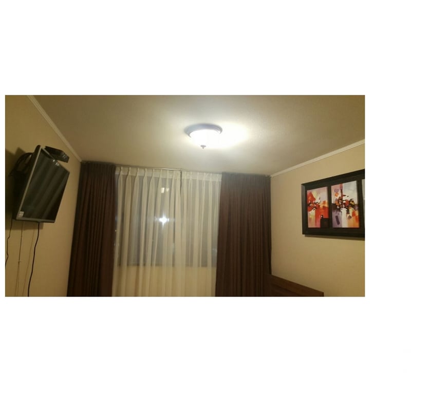 Casas amobladas El Loa Calama - Fotos de Arriendo diario en Calama